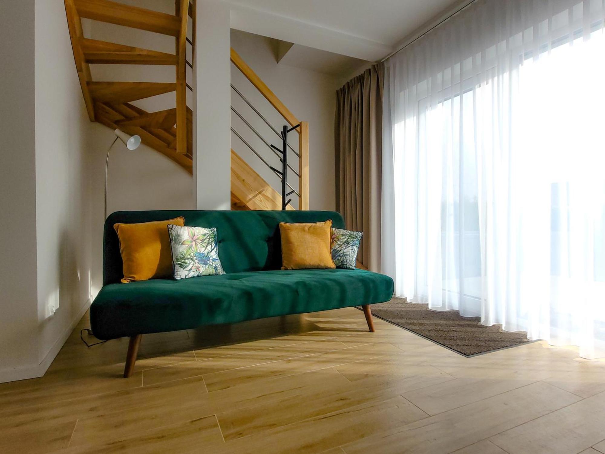 Vitay Mielno ภายนอก รูปภาพ