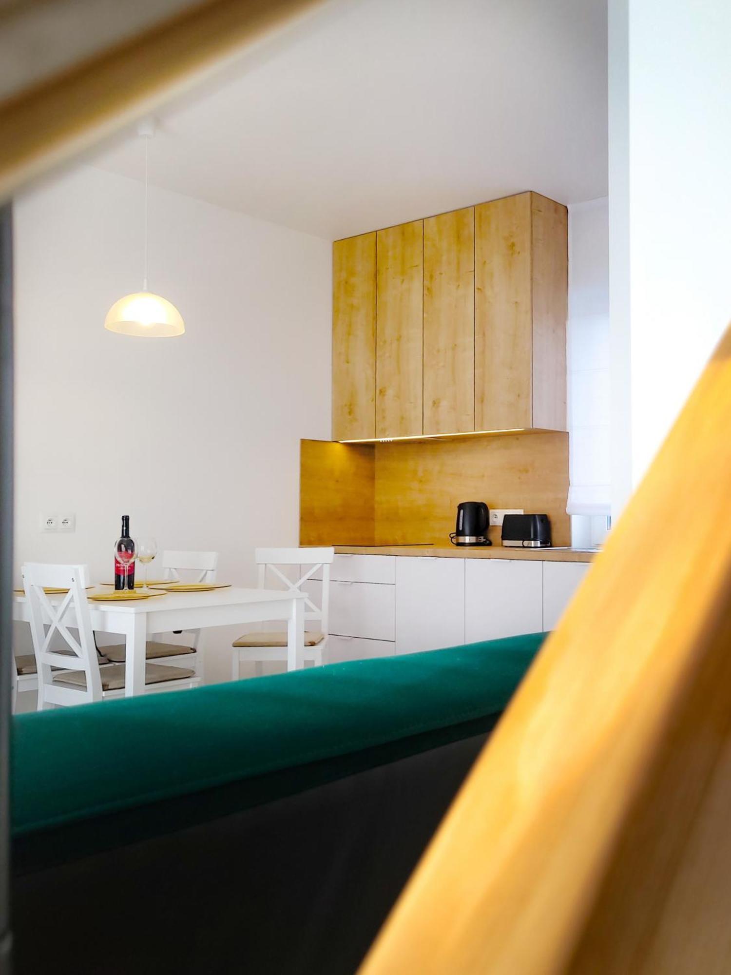 Vitay Mielno ภายนอก รูปภาพ